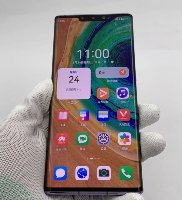Huawei Mate 30 5G Pre-owned Front Side