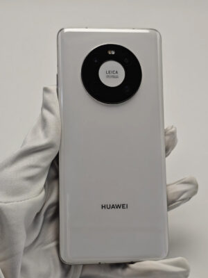 Huawei Mate 40 5G Used Pre-Owned Smartphone Verified Condition