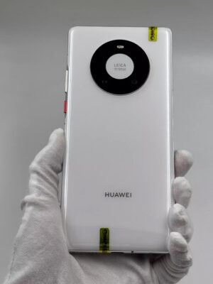 Buy Huawei Mate 40 Pro 5G (Used / Pre-owned) – Verified Working Condition – Pay with Crypto Instantly