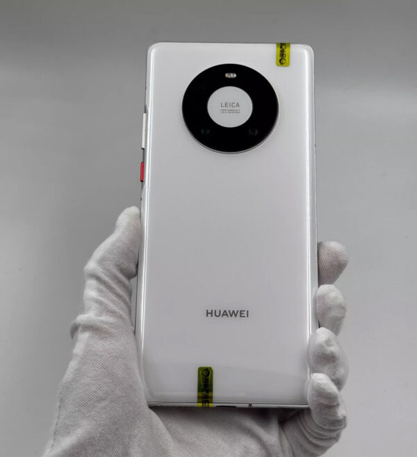 Buy Huawei Mate 40 Pro 5G (Used / Pre-owned) – Verified Working Condition – Pay with Crypto Instantly