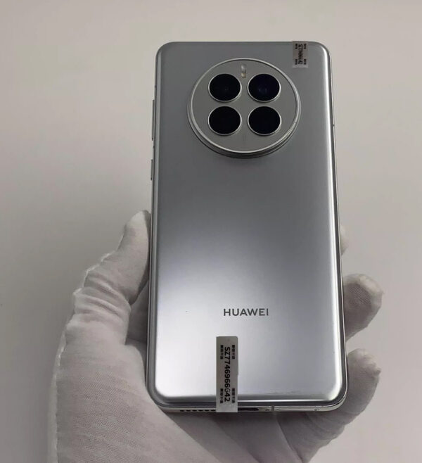 Used Huawei Mate 50 8GB+256GB – Pre-owned Smartphone Buy Huawei Mate 50 Used – Verified Working Condition – Pay with Crypto