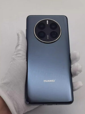Used Huawei Mate 50 Pro smartphone – 8GB 512GB Verified Condition