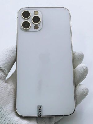 Buy Used Apple iPhone 12 Pro 128GB – Verified Working Condition