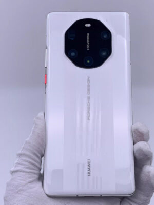 Buy Huawei Mate 40 RS Porsche Design Used smartphone verified condition