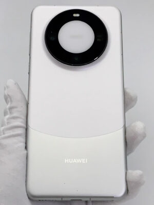 Used Huawei Mate 60 12GB+256GB Pre-Owned Smartphone