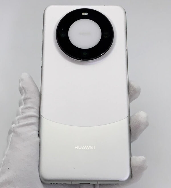 Used Huawei Mate 60 12GB+256GB Pre-Owned Smartphone