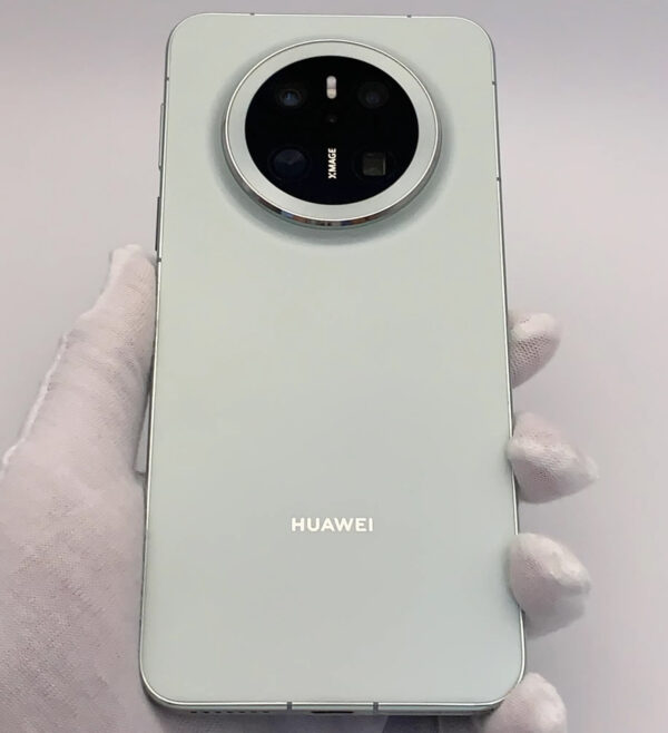 Used Huawei Mate 70 in verified working condition