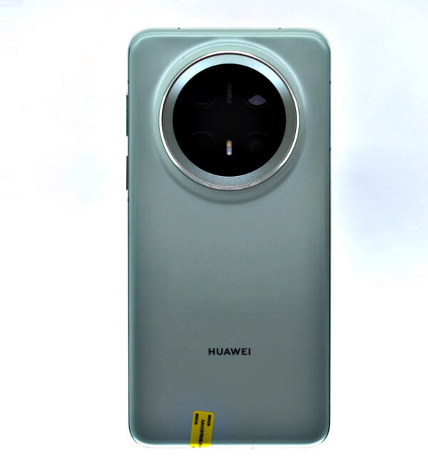 Used Huawei Mate 70 Pro smartphone – 12GB 512GB – Pre-owned verified working condition