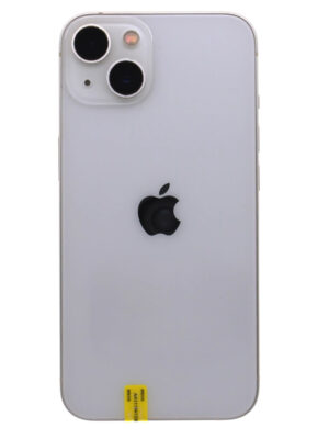 Apple iPhone 13 128GB Used Refurbished Buy with Crypto