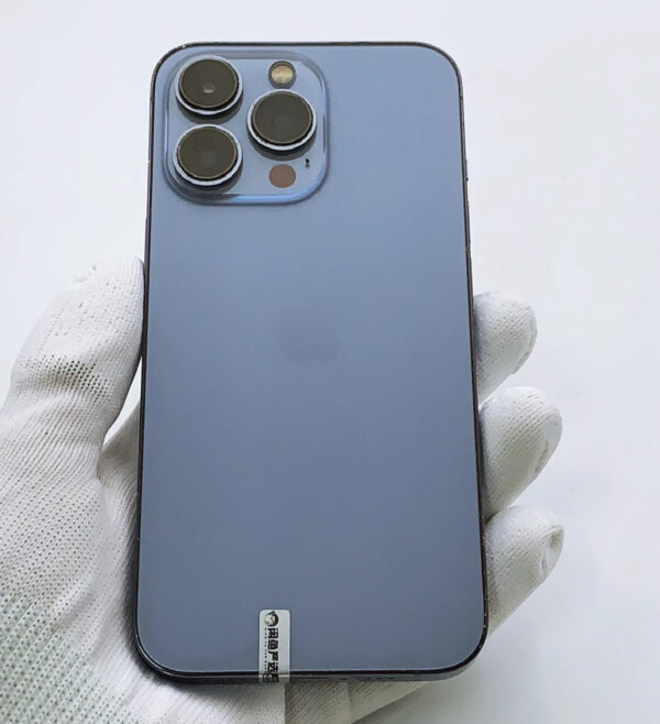 Used Apple iPhone 13 Pro 256GB Refurbished