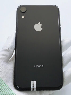 Used Apple iPhone Xr 128GB Refurbished Tested