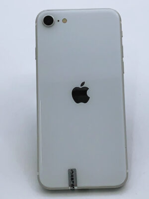 Used Apple iPhone SE 2020 128GB Refurbished – Buy with Crypto