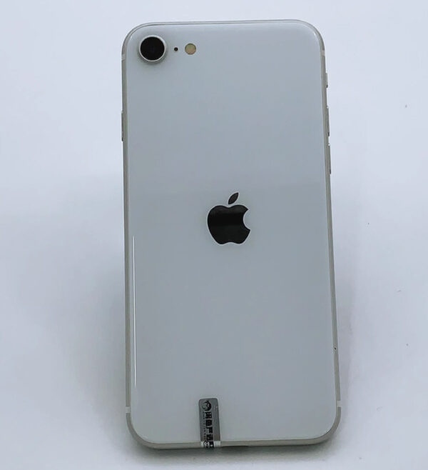 Used Apple iPhone SE 2020 128GB Refurbished – Buy with Crypto