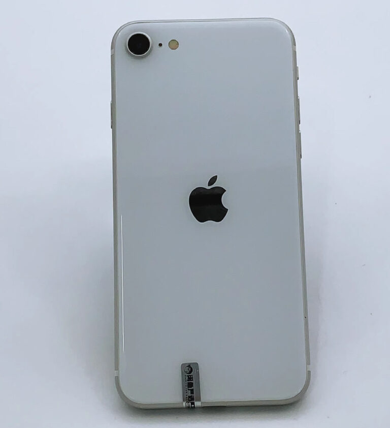 Used Apple iPhone SE 2020 128GB Refurbished – Buy with Crypto