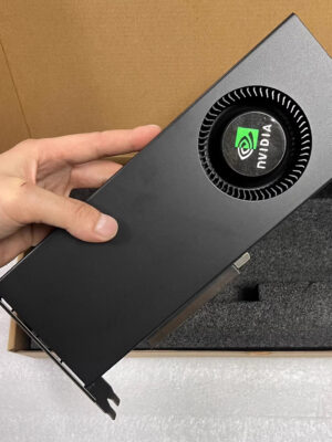 Used NVIDIA RTX 3080 10GB GDDR6X GPU for sale – Pay with Crypto