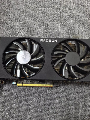 RX 6700