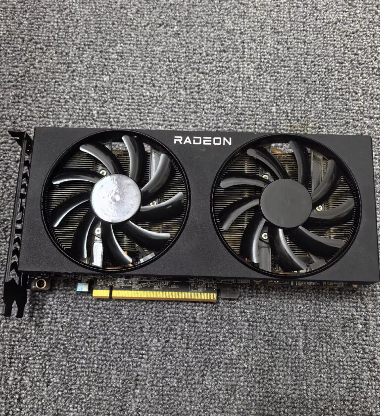 RX 6700