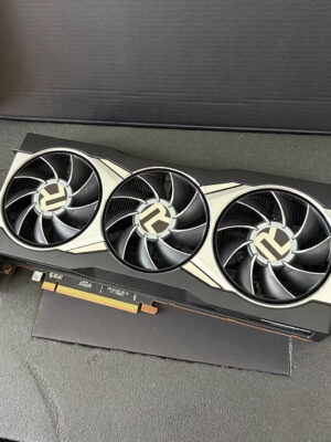 Buy AMD Radeon RX 6800 XT 16GB Used Refurbished GPU Pay with Crypto