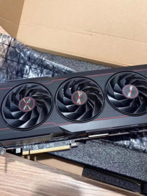 Buy Sapphire RX 7900 XT Platinum Edition GPU Used / Refurbished – Pay with Crypto