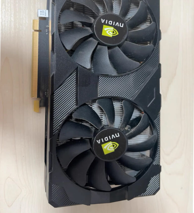 Buy NVIDIA GeForce RTX 3060 12GB GDDR6 Used GPU Pay with Crypto