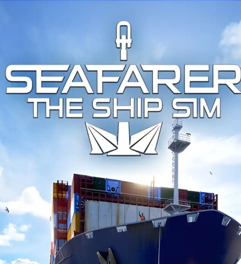 Buy Seafarer: The Ship Sim Steam Key Ultimate Edition – Pay with Crypto