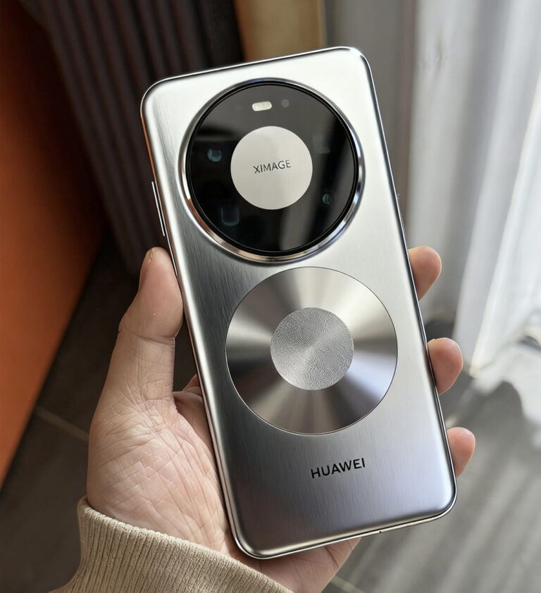 NewsHuawei Mate 80 Series