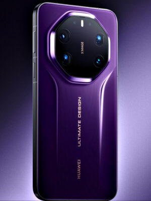 Brand-new HUAWEI Mate80 RS ULTIMATE DESIGN 20GB+512GB – Luxury Flagship Model