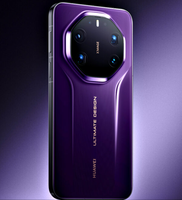 Brand-new HUAWEI Mate80 RS ULTIMATE DESIGN 20GB+512GB – Luxury Flagship Model