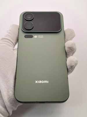 Xiaomi 17 Pro Max Used Verified Working Condition