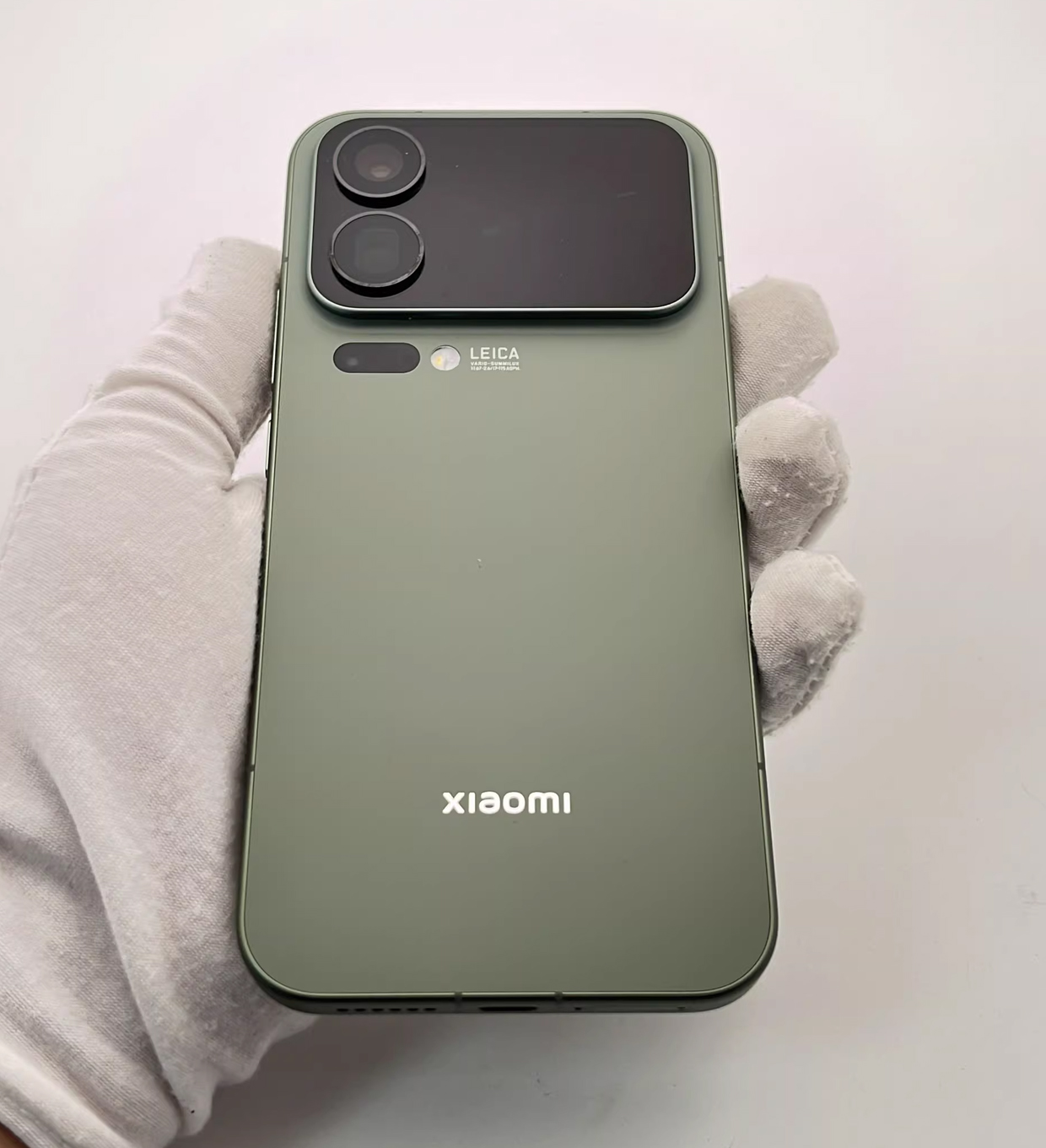 Xiaomi 17 Pro Max Used Verified Working Condition