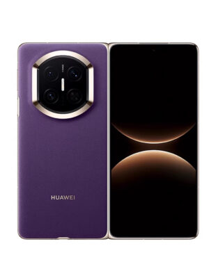 Buy Huawei Mate X7 12GB 512GB foldable phone with crypto