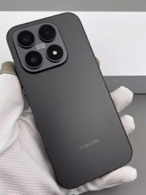 Xiaomi 17 Used Pre-Owned Verified Working Condition