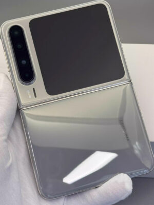 HUAWEI Pura X Used – Buy HUAWEI Pura X Used with Crypto