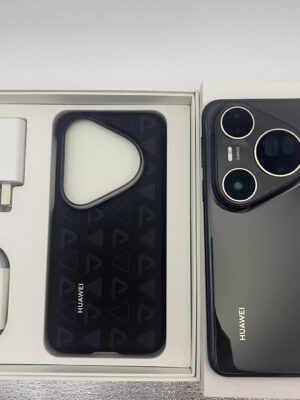 HUAWEI Pura 80 Ultra