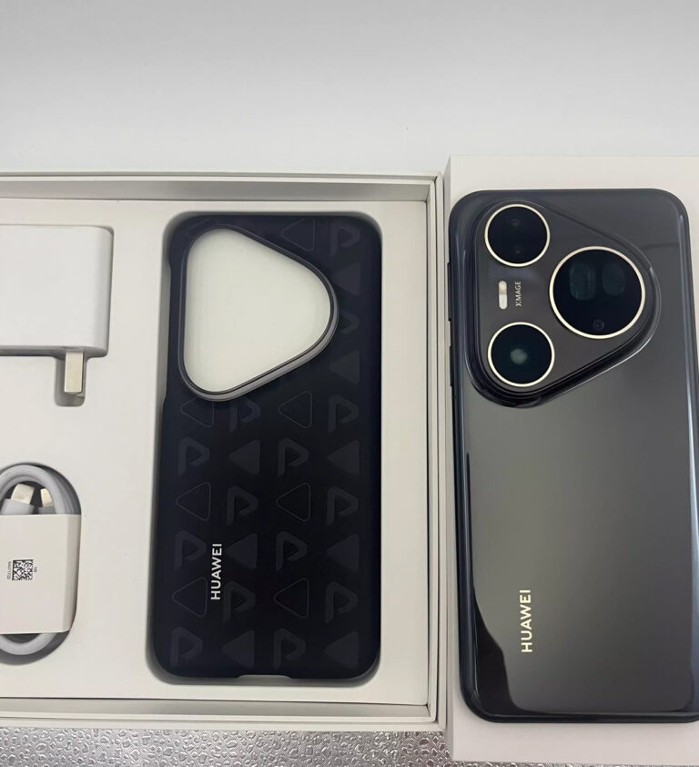 HUAWEI Pura 80 Ultra