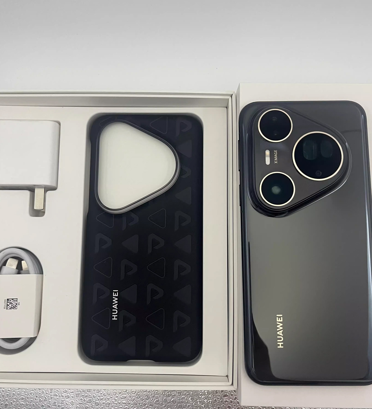 HUAWEI Pura 80 Ultra