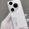 Buy HUAWEI Pura 80 Pro 12GB+512GB Used Pay with Crypto