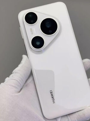 Buy HUAWEI Pura 80 Pro 12GB+512GB Used Pay with Crypto