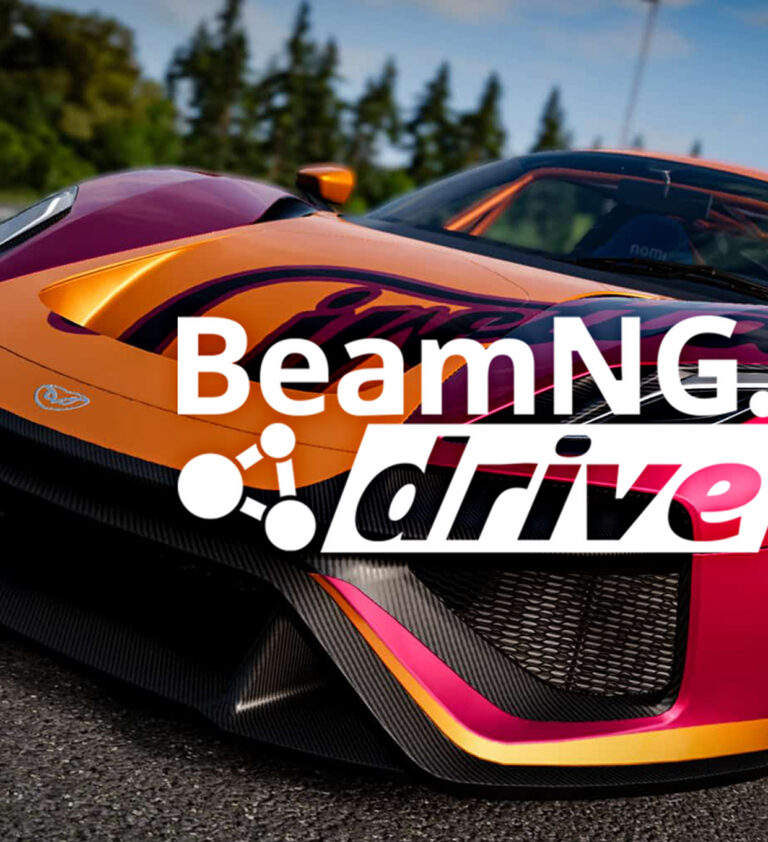 BeamNG.drive Ultimate Edition Steam Key with Full DLC Bundle – Crypto Payment Supported