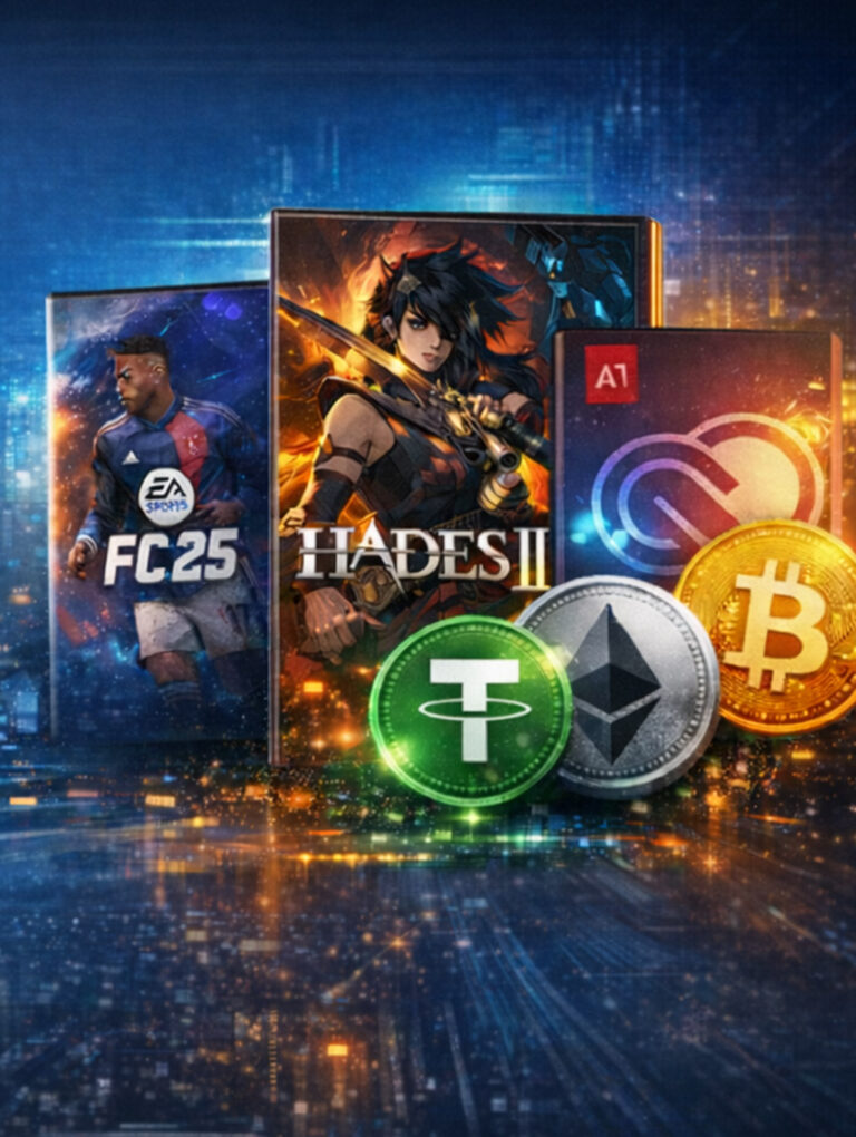cryptogiftkeys