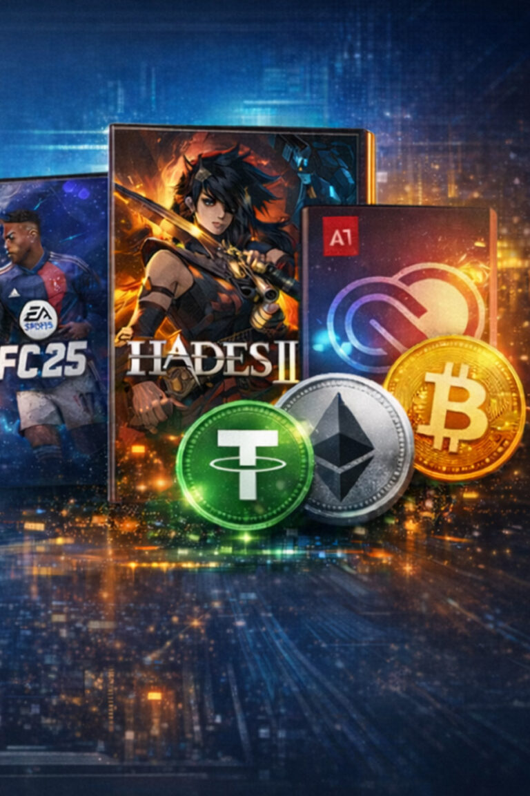 cryptogiftkeys