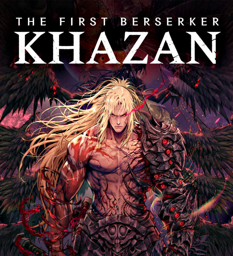 The First Berserker Khazan Steam CDKEY Ultimate Edition