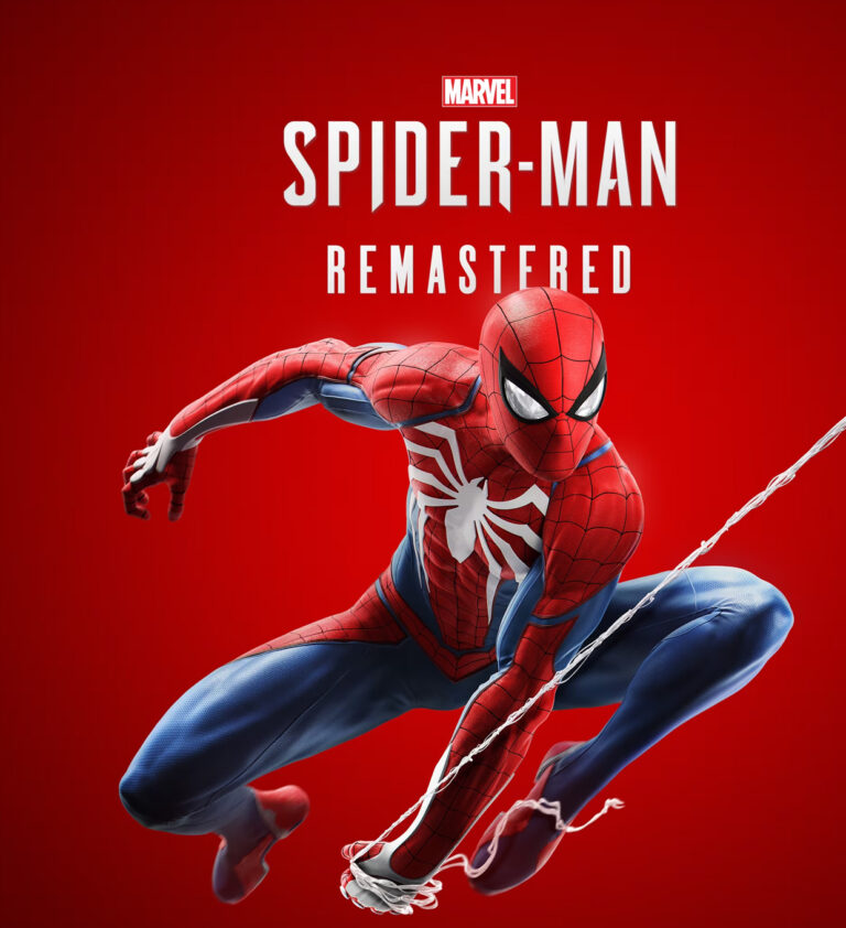 Marvel’s Spider-Man Remastered Ultimate Edition Steam Key PC