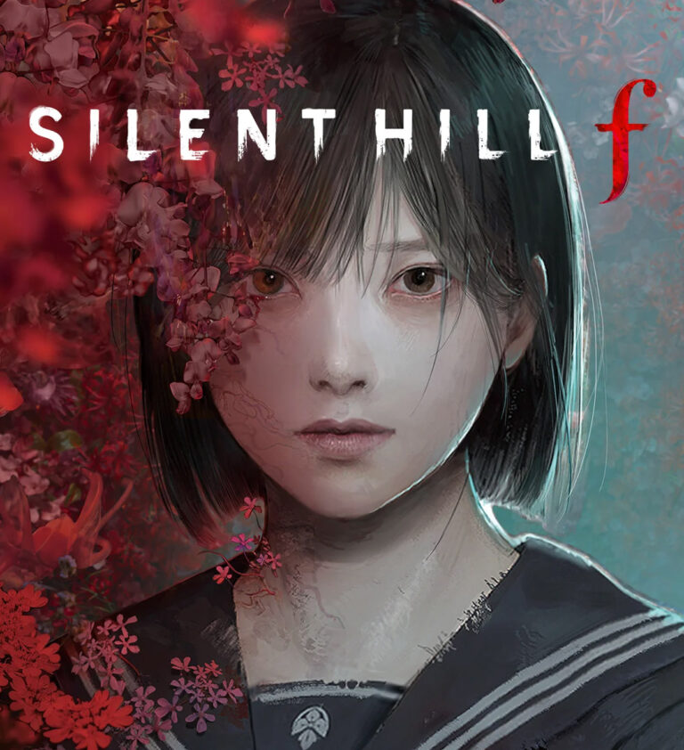 SILENT HILL f Ultimate Edition for PC Steam. Global CD Key activation. Full DLC included. Instant delivery. Cryptocurrency payment supported