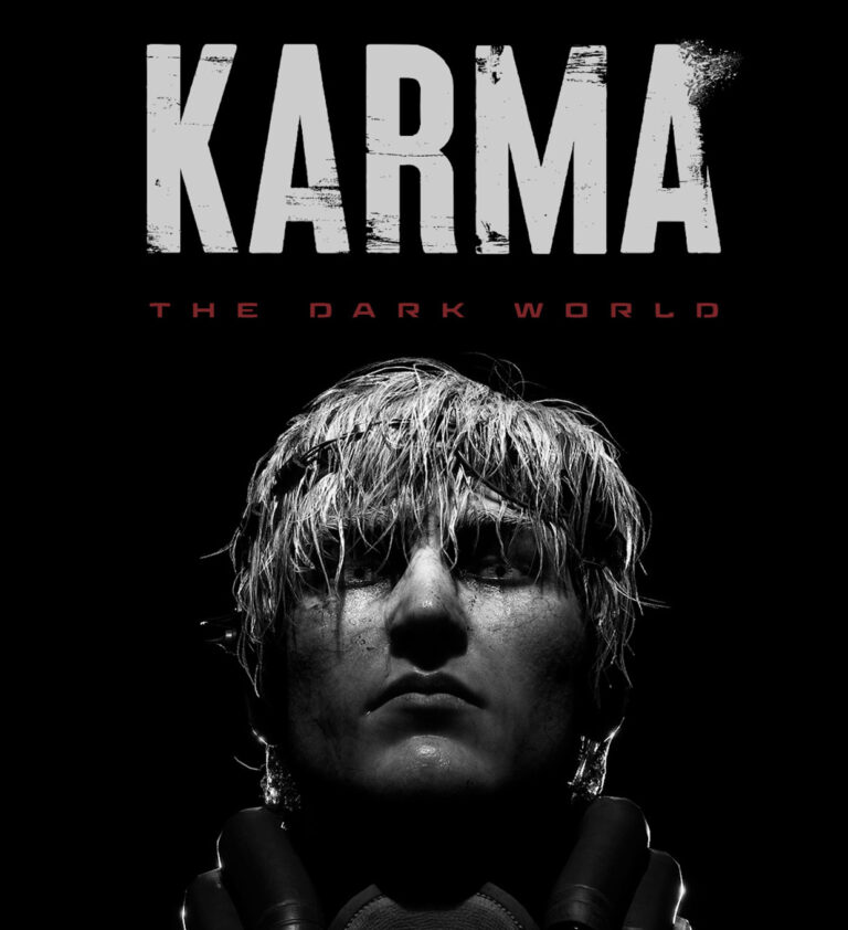 KARMA The Dark World Steam CD Key Ultimate Edition PC Global Crypto Payment