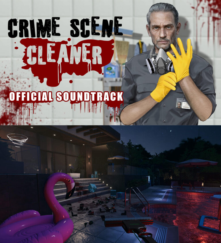 Crime Scene Cleaner PC Steam CDKEY Full DLC Instant Activation
