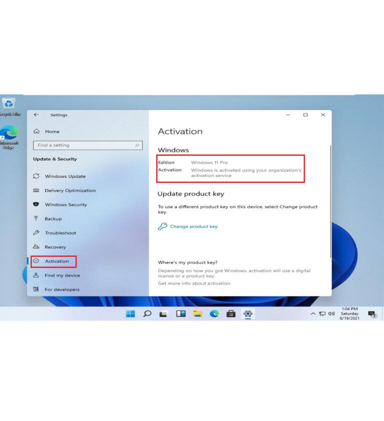slui 4 Windows 11