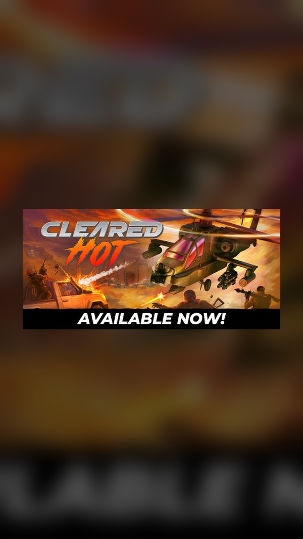 Open Fire Steam Game Experience