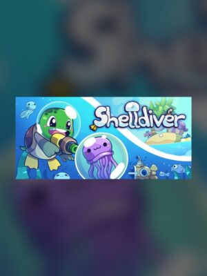Turtle Quest Steam Game Experience
