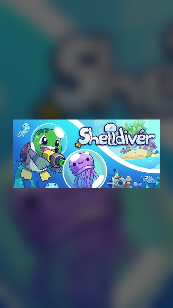 Turtle Quest Steam Game Experience